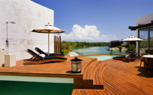 Rosewood Mayakoba