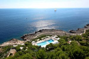 Grand-Hotel Du Cap-Ferrat