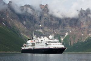 Silversea