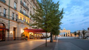 Hotel Adlon Kempinski