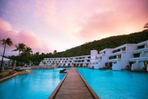 One & Only Hayman Island