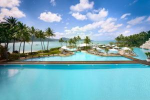 One & Only Hayman Island