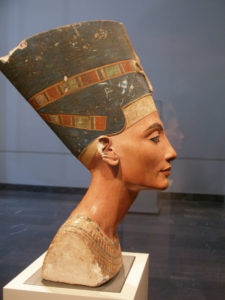 nefertiti