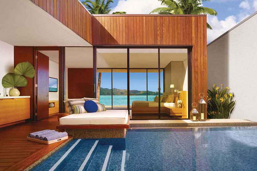 One&Only Hayman Island