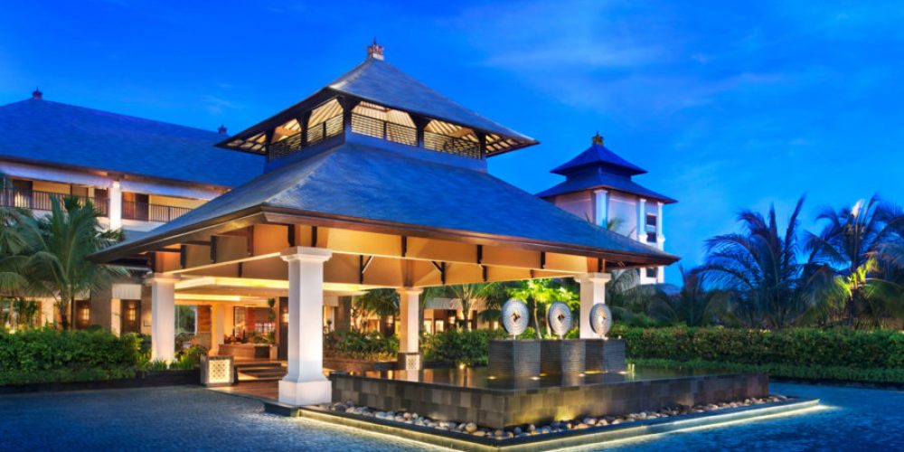 St. Regis Bali Resort – miesto pokoja, romantiky a výnimočných zážitkov