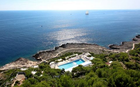 Grand-Hotel du Cap-Ferrat